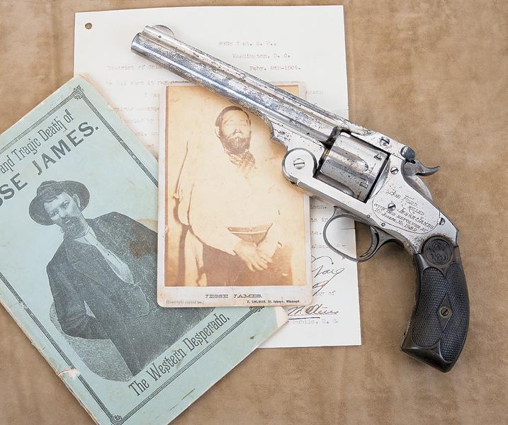 How to Sell a Gun on Gun Broker