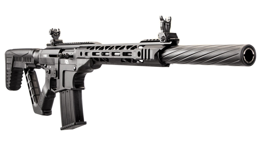 How to Pull a Trigger For Consistent Accuracy