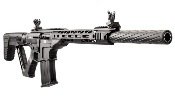 How to Pull a Trigger For Consistent Accuracy