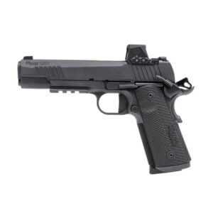 Sig Sauer 1911 X-Series