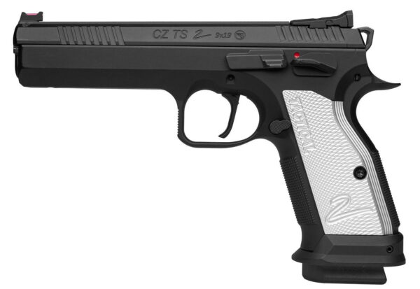 Airsoft Pistol