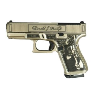 Glock G19 Gen 5 9mm