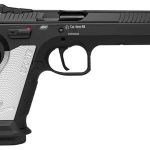 Airsoft Pistol