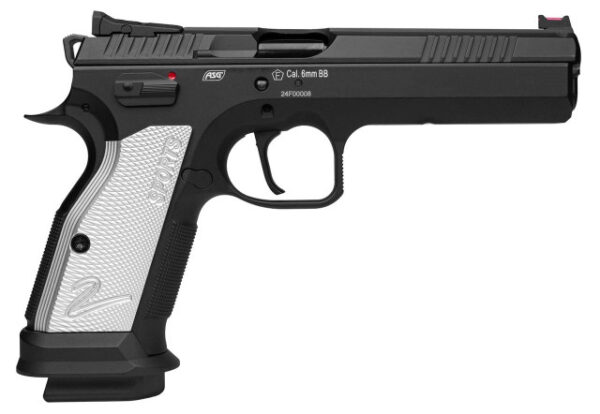 Airsoft Pistol