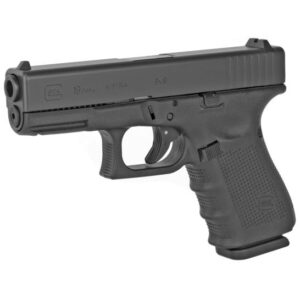 Glock 19 Gen4 9mm Pistol