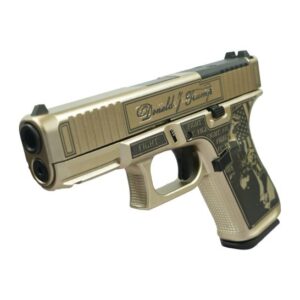 State-by-State to Traveling with Firearms