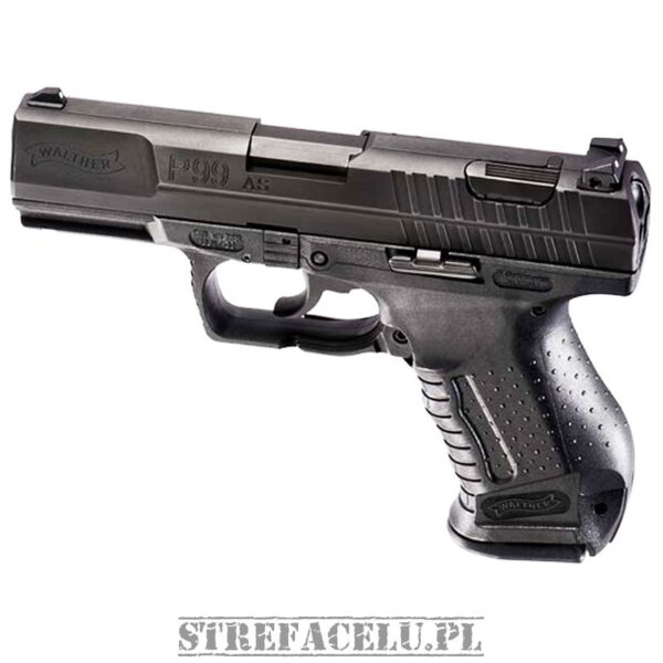 Pistol Walther P99 AS // 9 PARA
