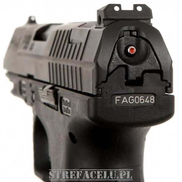 Pistol Walther P99 AS // 9 PARA - Image 6