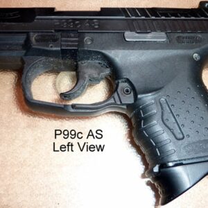 WALTHER P99C AS
